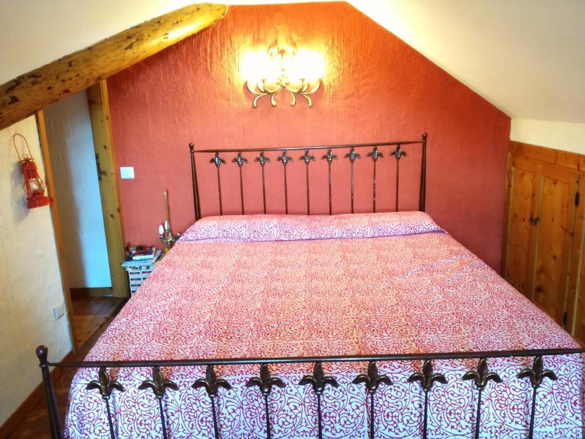Casa Della Gioia Villa Castelveccana Екстериор снимка