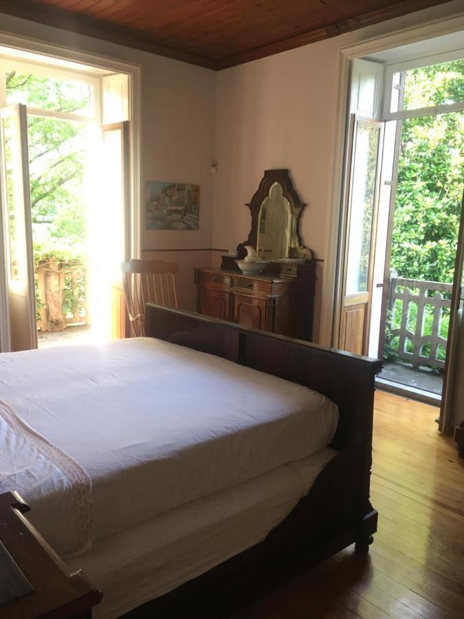 Casa Della Gioia Villa Castelveccana Екстериор снимка