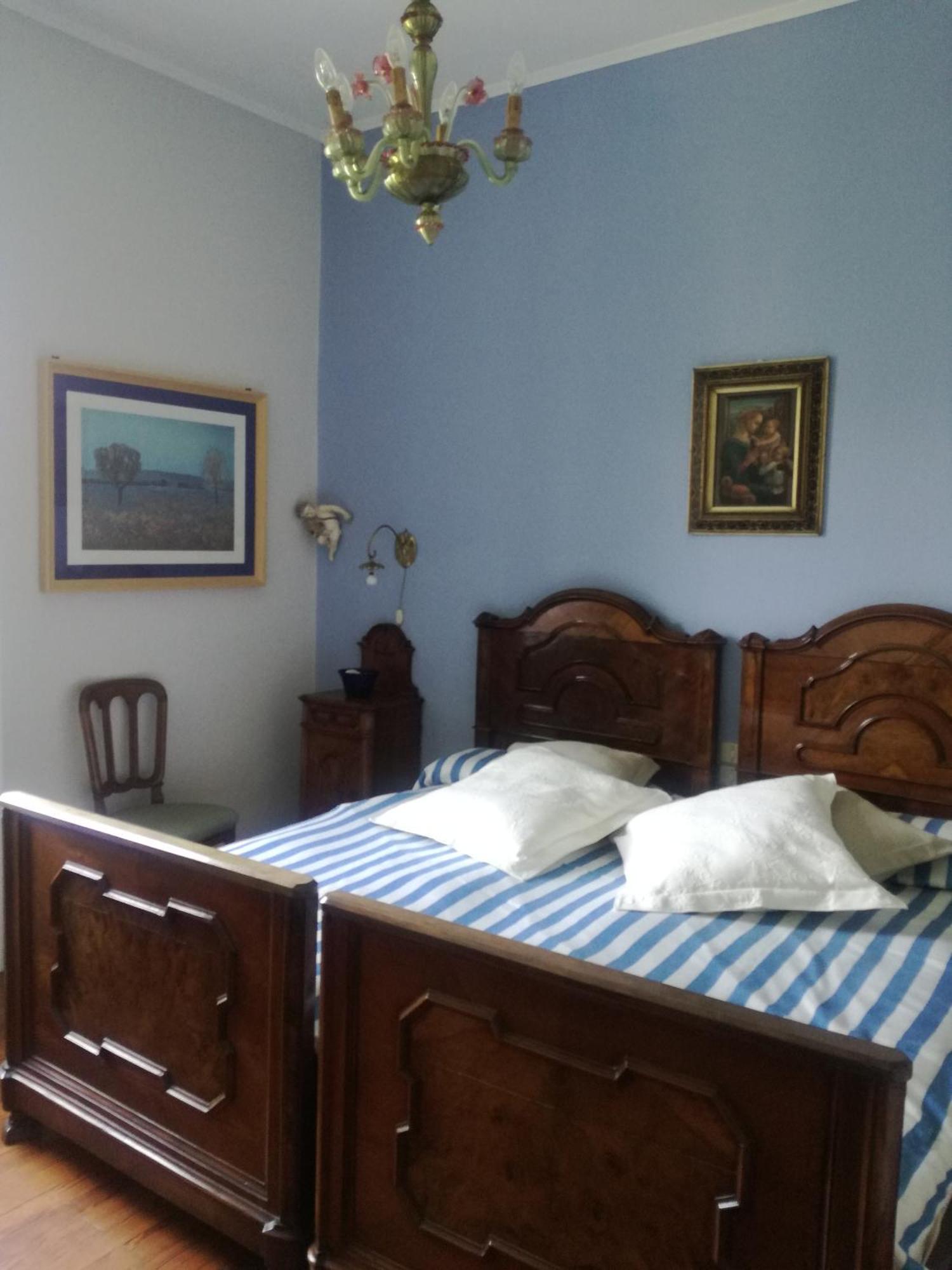 Casa Della Gioia Villa Castelveccana Екстериор снимка