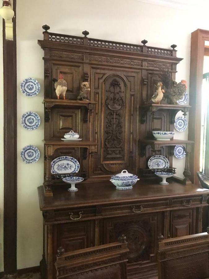 Casa Della Gioia Villa Castelveccana Екстериор снимка