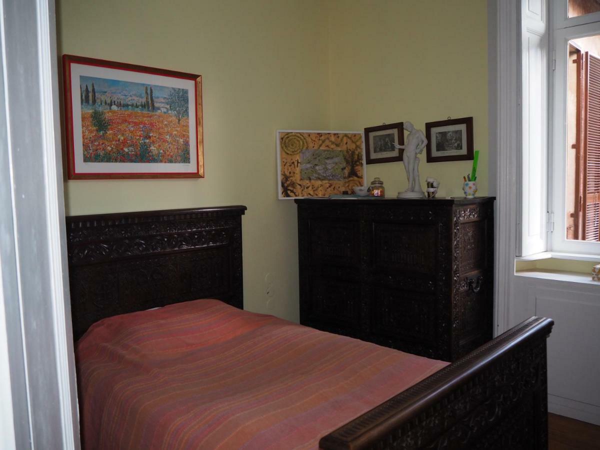 Casa Della Gioia Villa Castelveccana Екстериор снимка